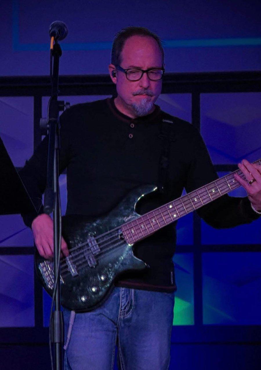 Keith Adams